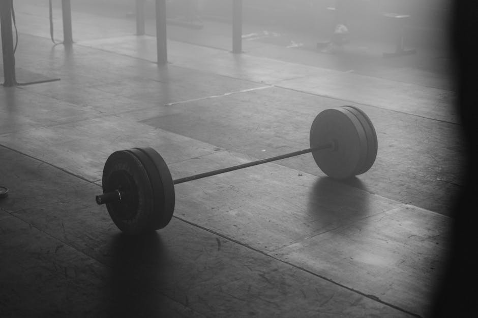 How Much Does a Barbell Weigh: A Buyer's Guide