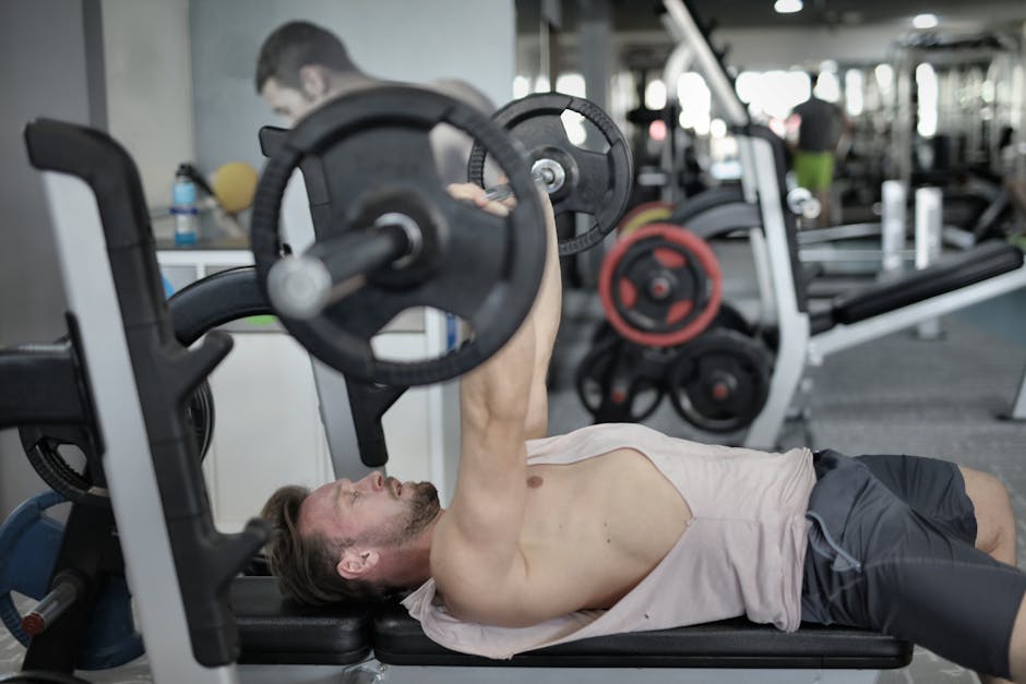 Collapsible Weight Bench Buyer's Guide: Top Picks