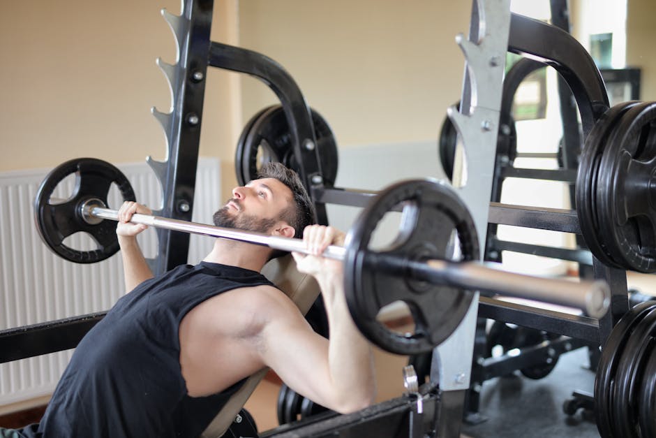 Adjustable Weight Bench Buyer's Guide: What to Know