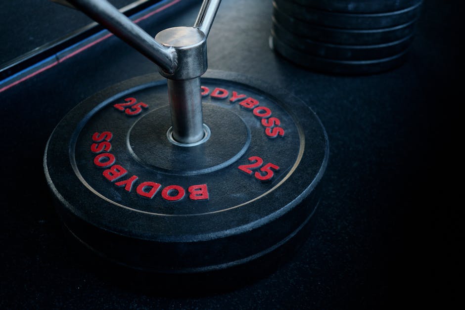 Bumper Plates Buyer's Guide: What to Know Before Buying