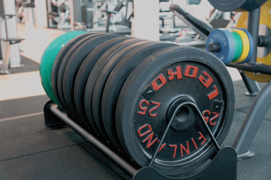 Nike Bumper Plates Don't Exist: Real Alternatives Reviewed