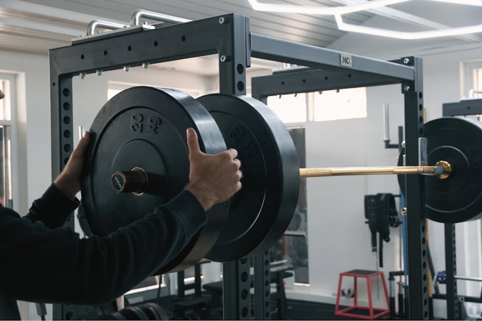 Fitness Gear Half Rack Buyer's Guide: Top Picks Reviewed