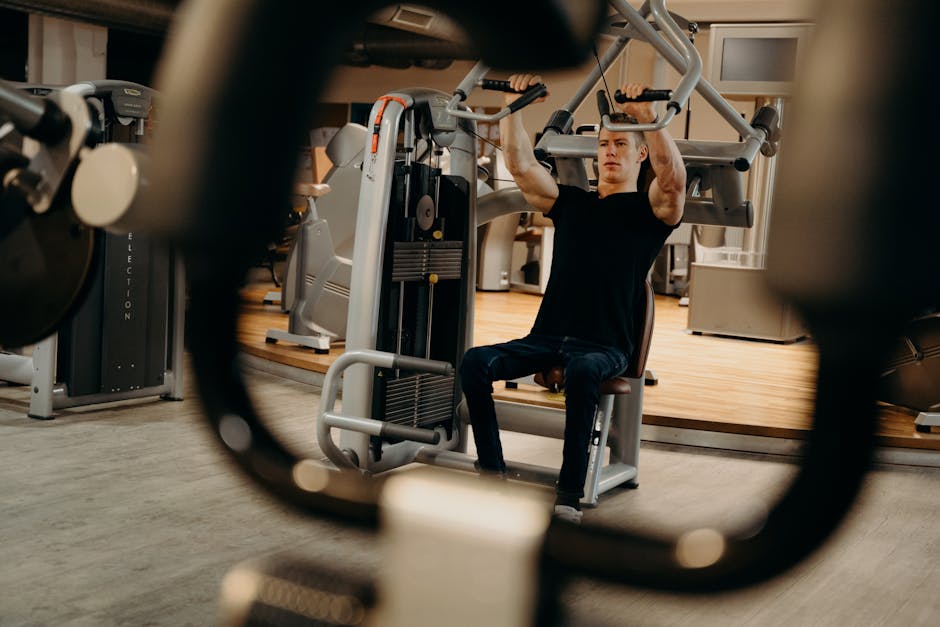Smith Machine Home Gym Buyer's Guide: Top Picks Reviewed