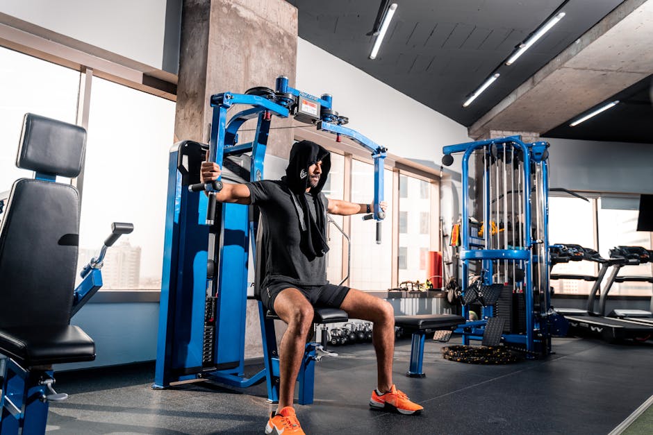 RitFit Smith Machine M1 Pro Reviewed: Models Compared