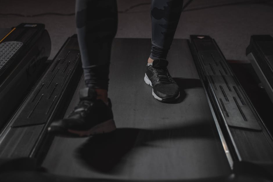 Under Desk Treadmill Buyer's Guide: Find the Right Fit