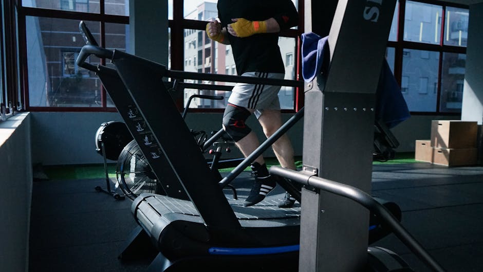 Portable Treadmill Buyer's Guide: What Actually Matters