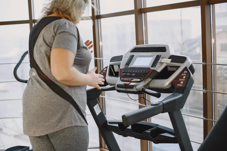Walking Pad with Incline: Buyer's Guide for Home Gyms