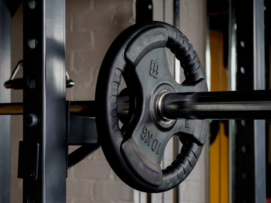 45lb Weight Plate Buyer's Guide: Standard vs Olympic