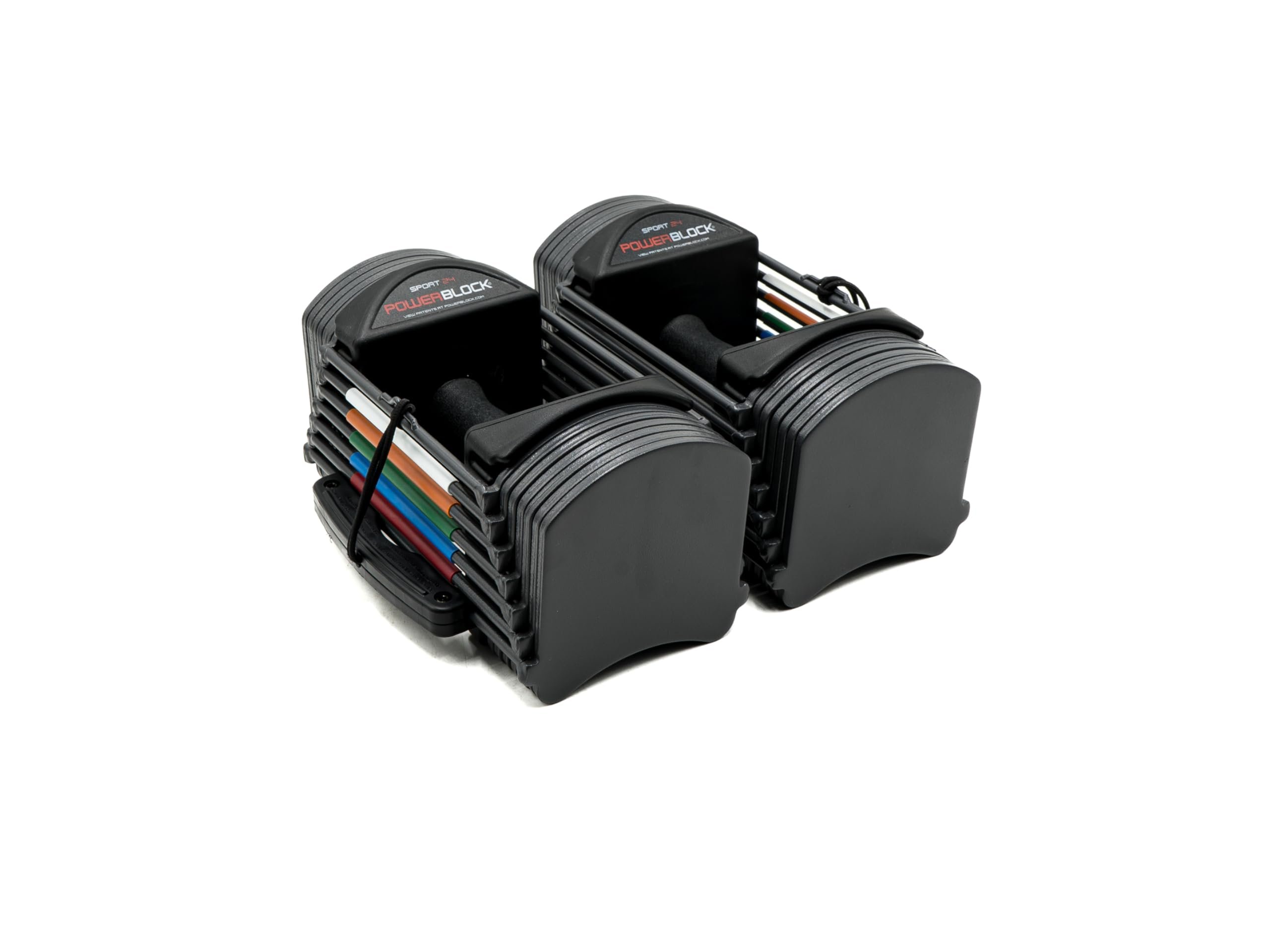 24 lb Sport Dumbbell by PowerBlock