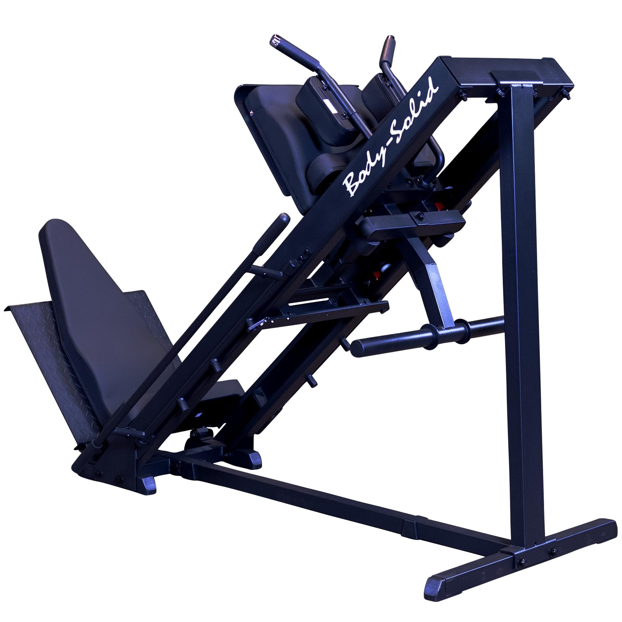 Body-Solid GLPH1100 Leg Press & Hack Squat (New)