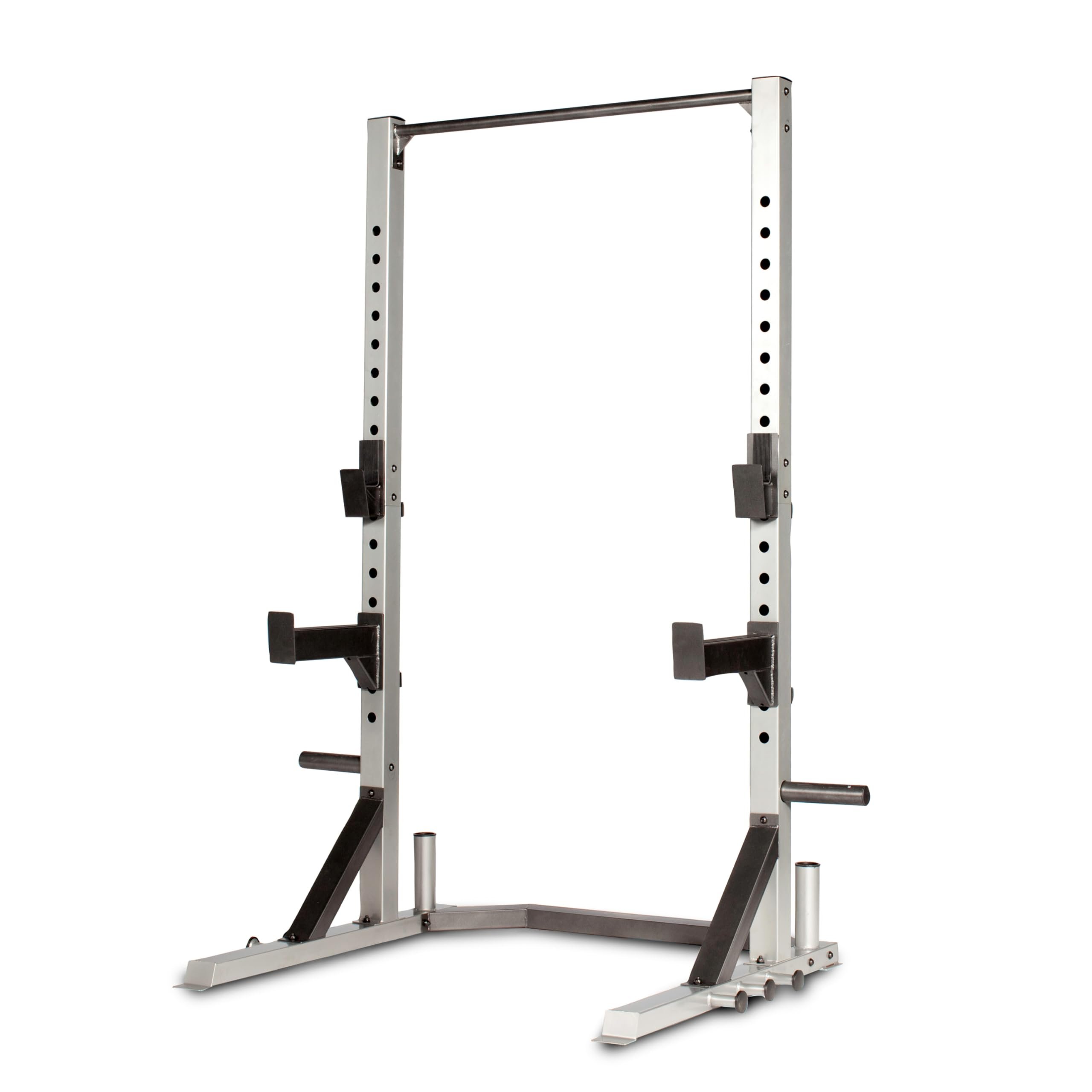 CAP Barbell FM-8000F Deluxe Power Rack Color Series