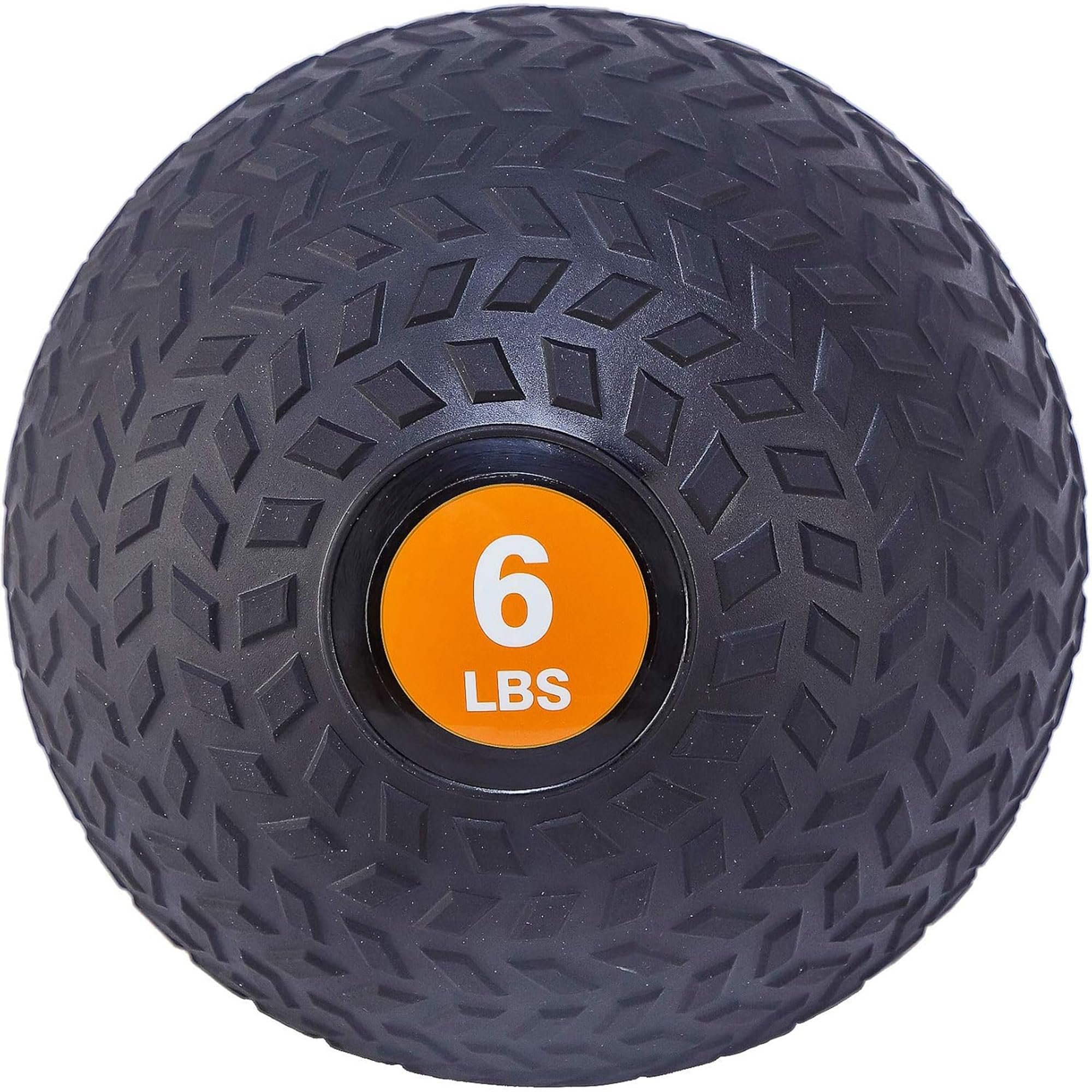 Fitvids Slam Medicine Wall Balls Workout Exercise Fitness Weighted Balls for Cross Training, Strength and Conditioning Exercises, Cardio and Core Workouts