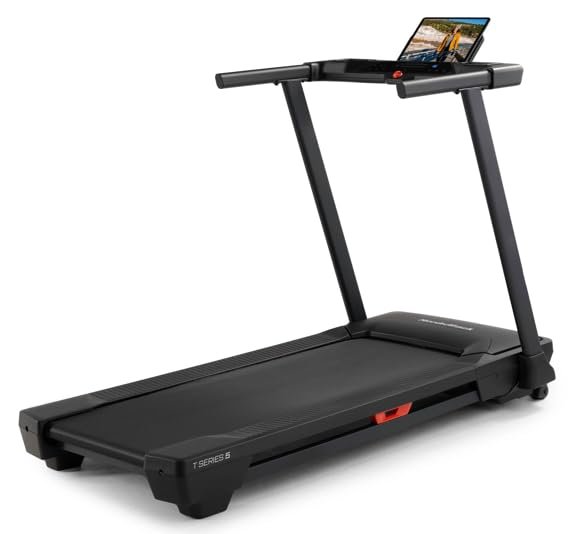 NordicTrack T Series