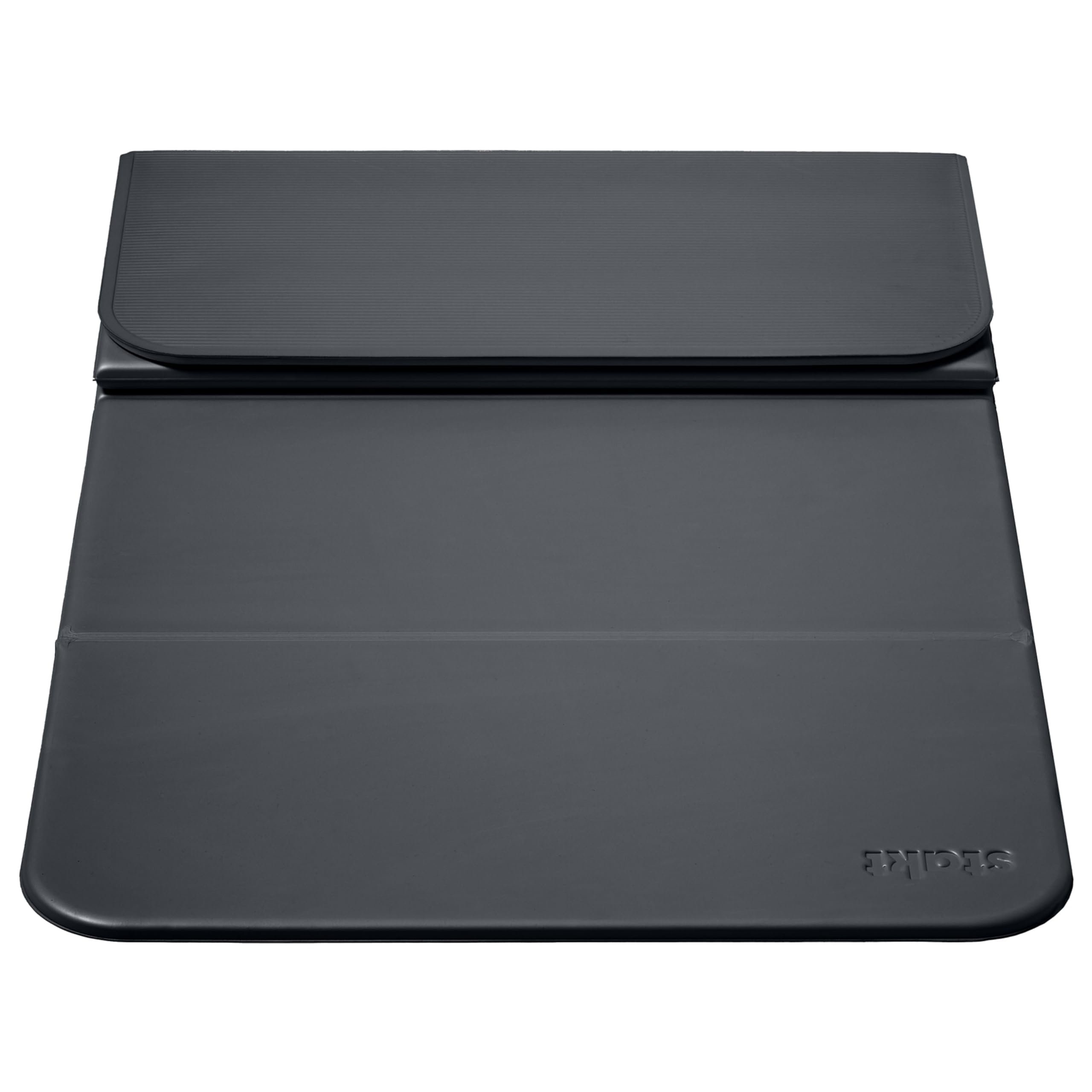 Stakt The Original Foldable Yoga Mat, Premium Foldable Exercise & Workout Mat with Non-Slip Surface, Lightweight Portable for Studio or Home Use, As Seen on Shark Tank