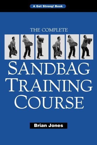 The Complete Sandbag Training Course